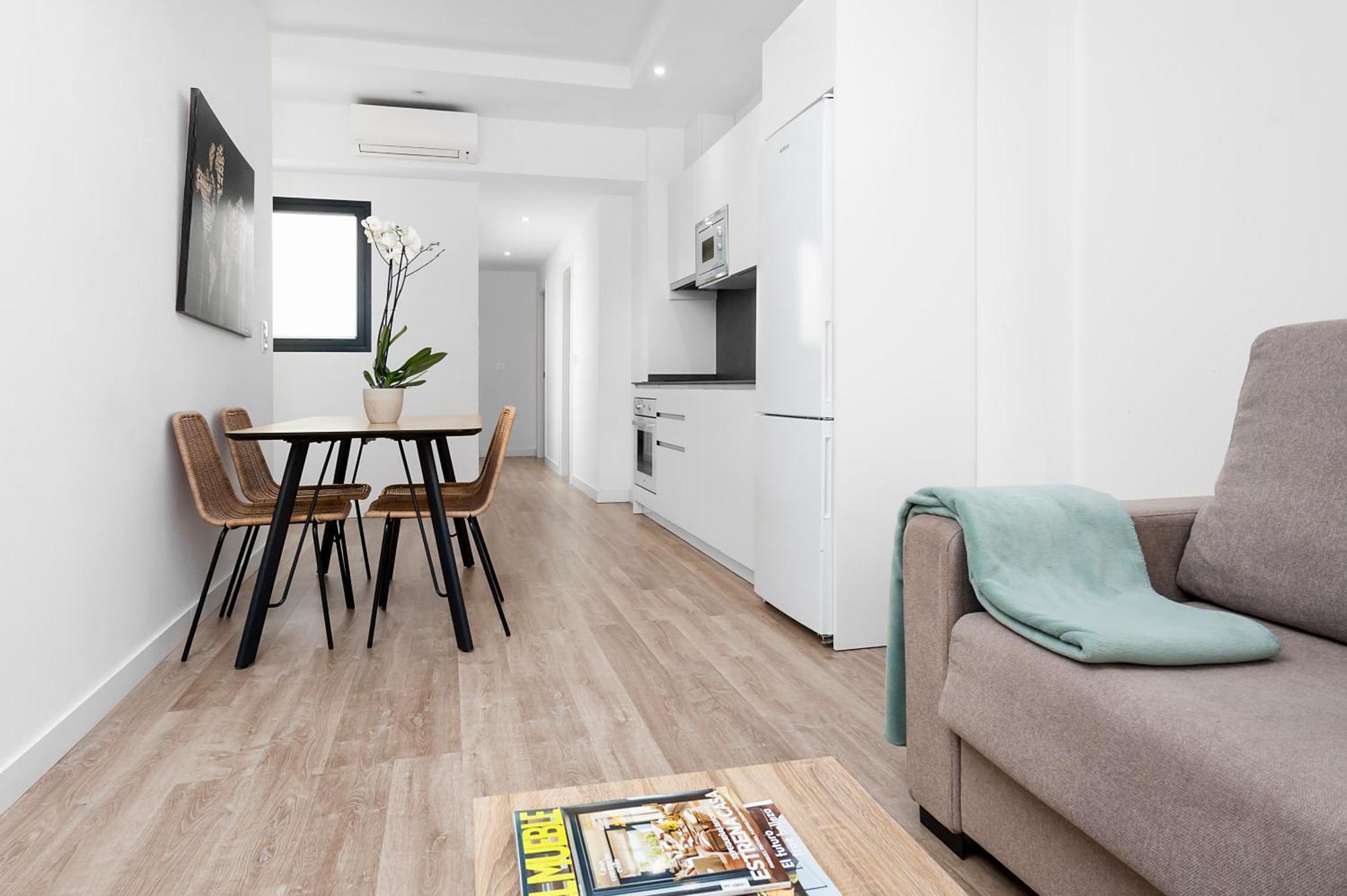 Apartamentos Isabella By Concept Flats Granada Exterior foto