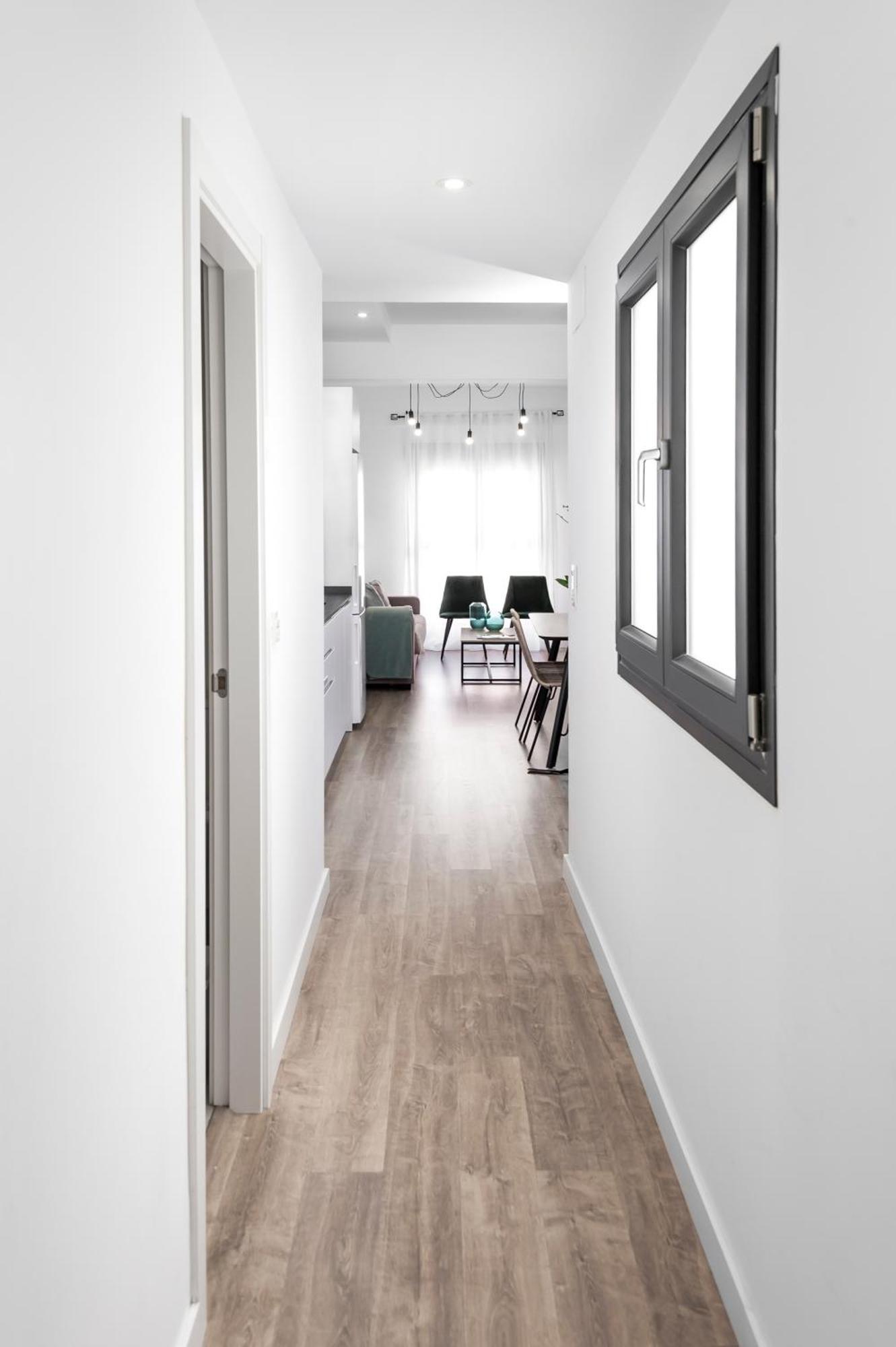Apartamentos Isabella By Concept Flats Granada Exterior foto
