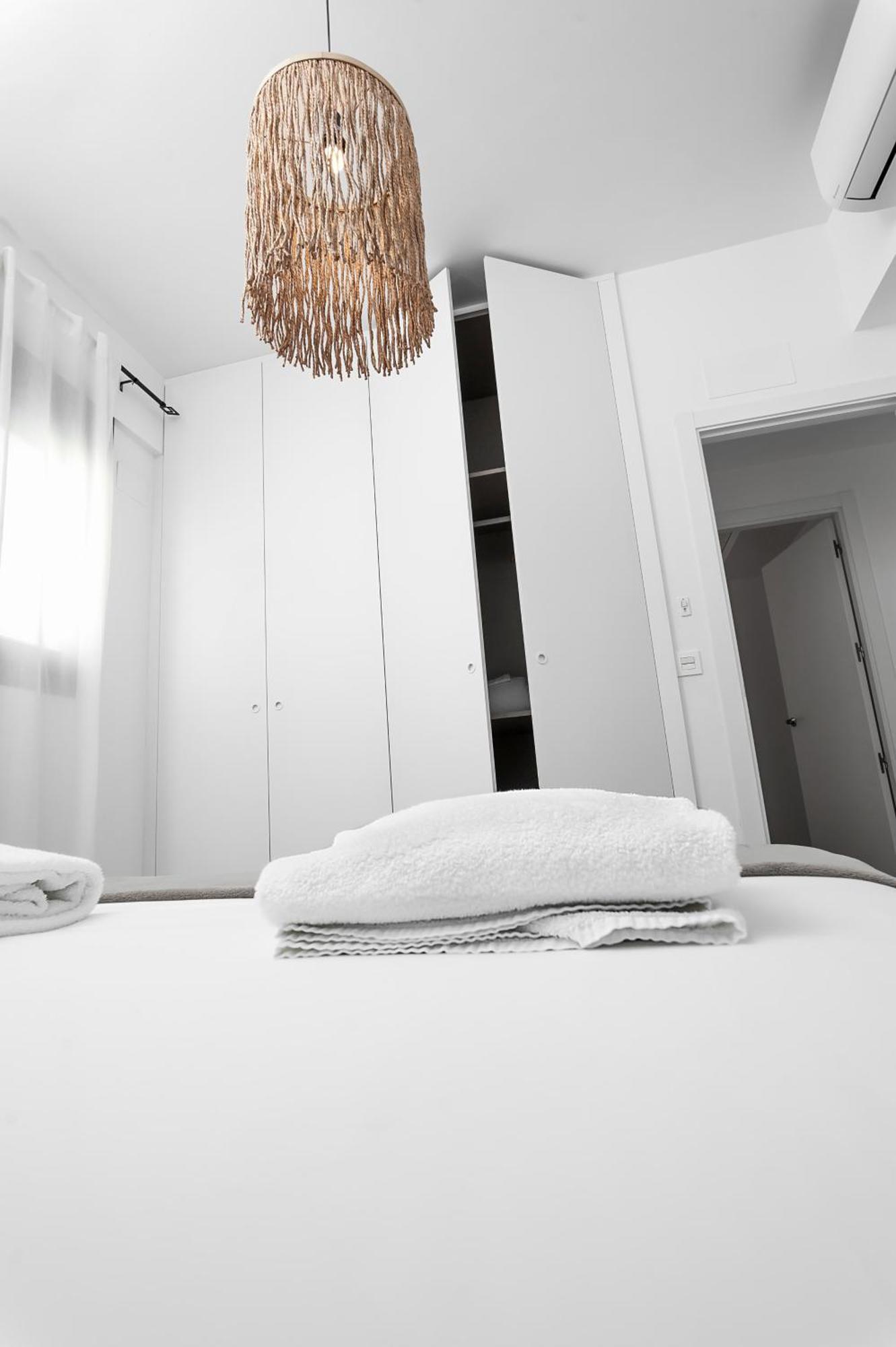 Apartamentos Isabella By Concept Flats Granada Exterior foto