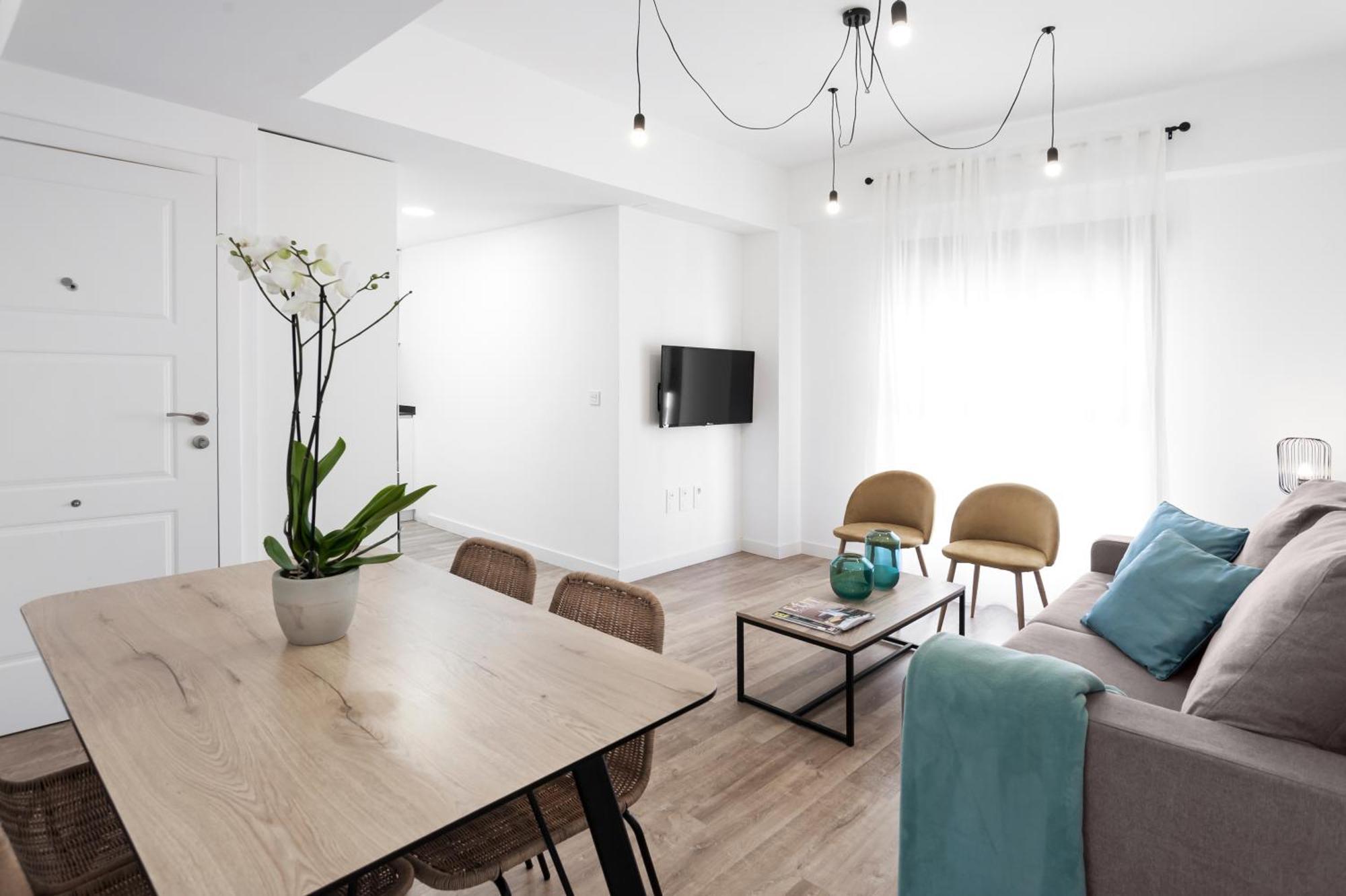 Apartamentos Isabella By Concept Flats Granada Exterior foto