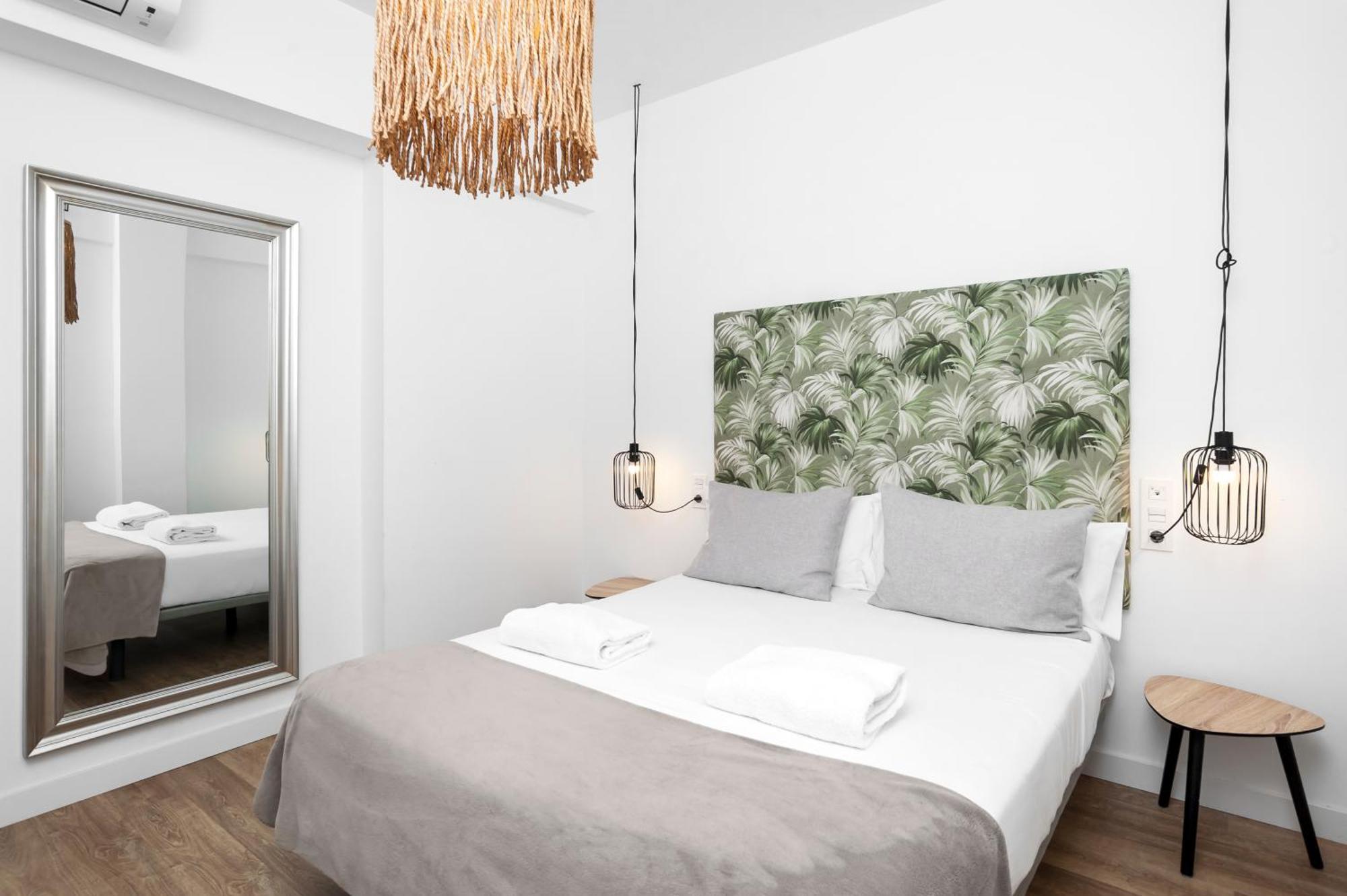 Apartamentos Isabella By Concept Flats Granada Exterior foto