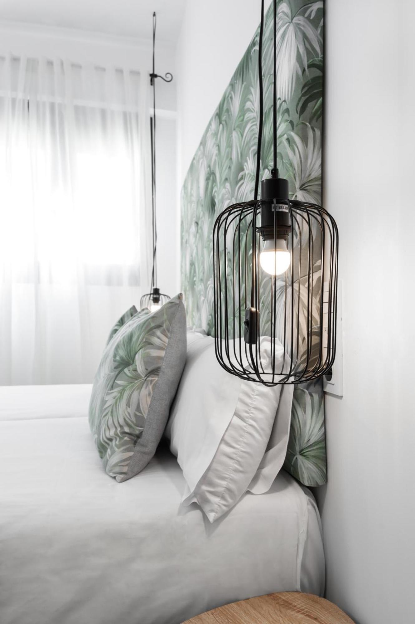Apartamentos Isabella By Concept Flats Granada Exterior foto