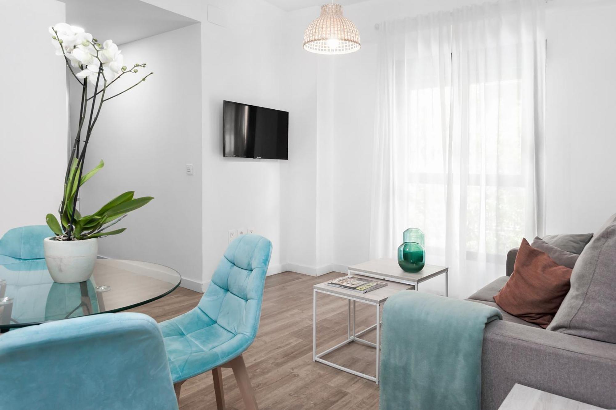 Apartamentos Isabella By Concept Flats Granada Exterior foto