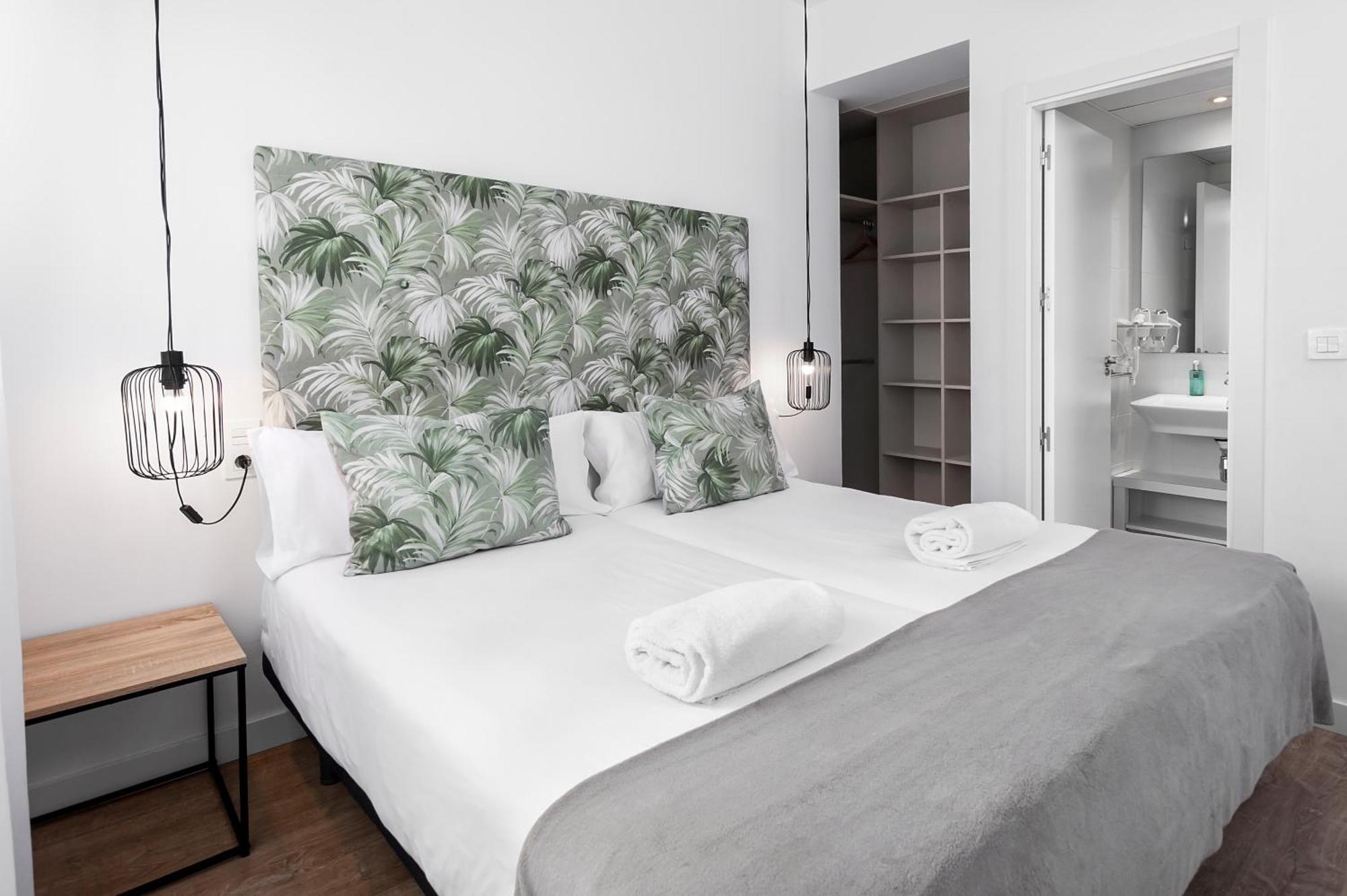 Apartamentos Isabella By Concept Flats Granada Exterior foto
