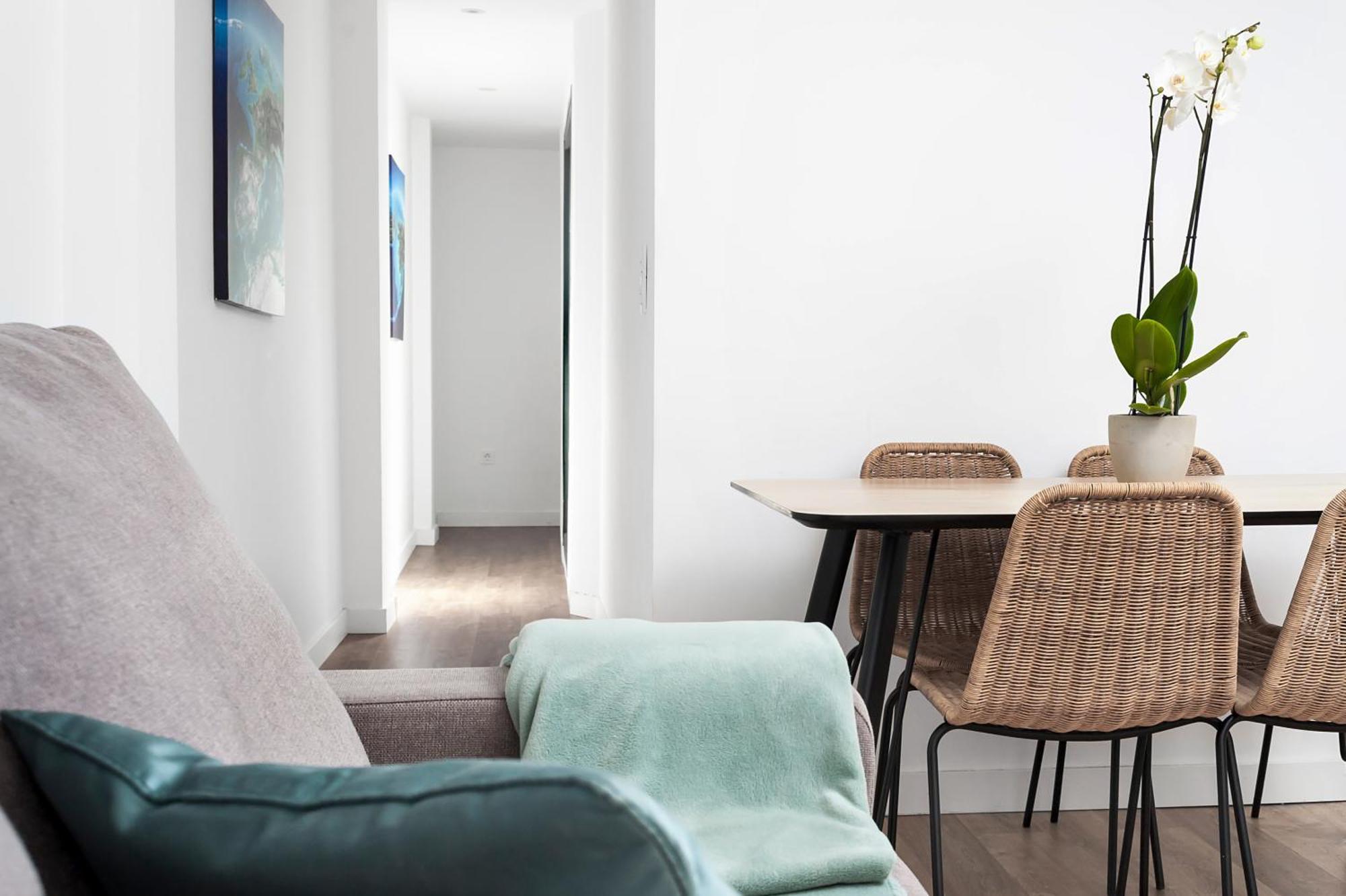 Apartamentos Isabella By Concept Flats Granada Exterior foto